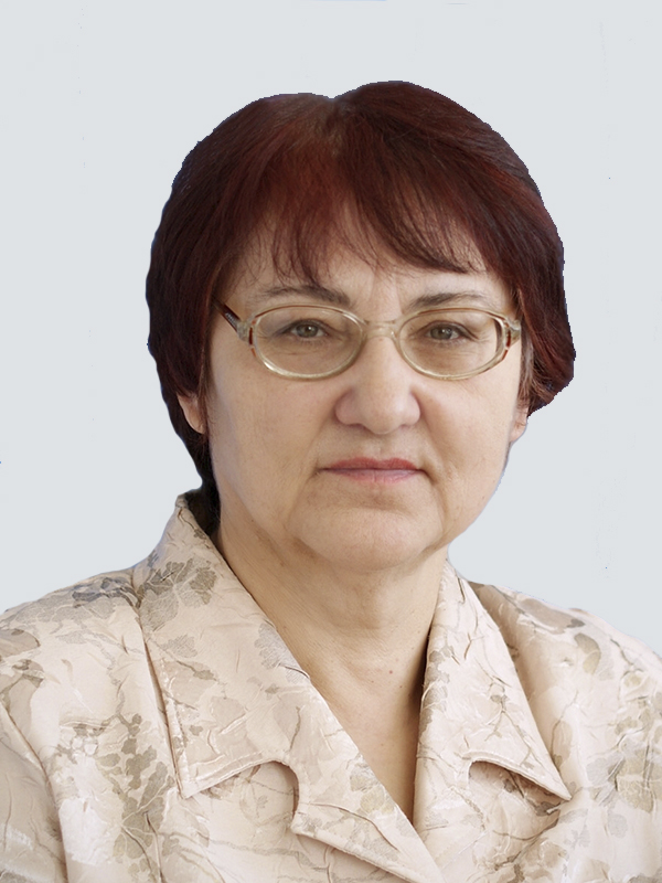 Громенко Татьяна Валентиновна.