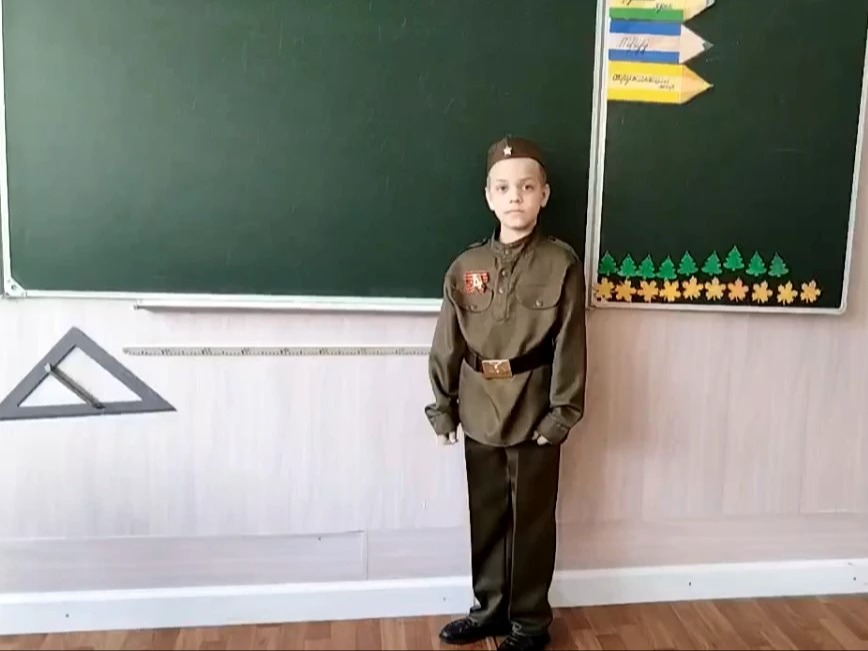 Как хорошо на свете без войны.