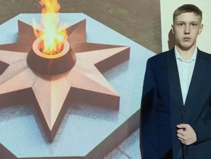 Как хорошо на свете без войны.